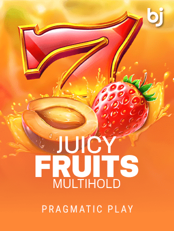 জুসি ফ্রুটস মাল্টিহোল্ড game thumbnail