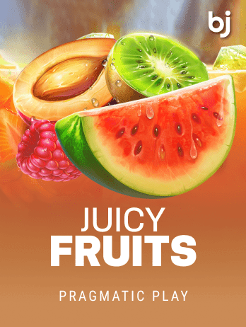 জুসি ফ্রুটস game thumbnail